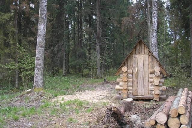 Дома для отпуска Lonni Nature Eco-Accommodation Hagudi