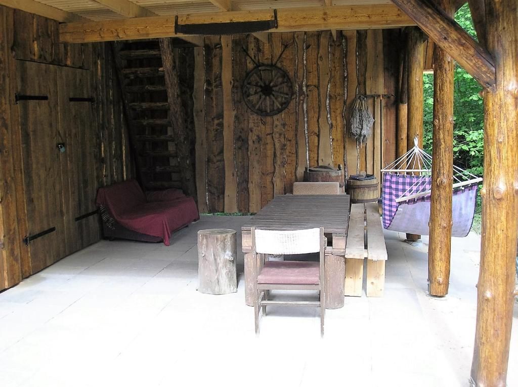 Дома для отпуска Lonni Nature Eco-Accommodation Hagudi-31