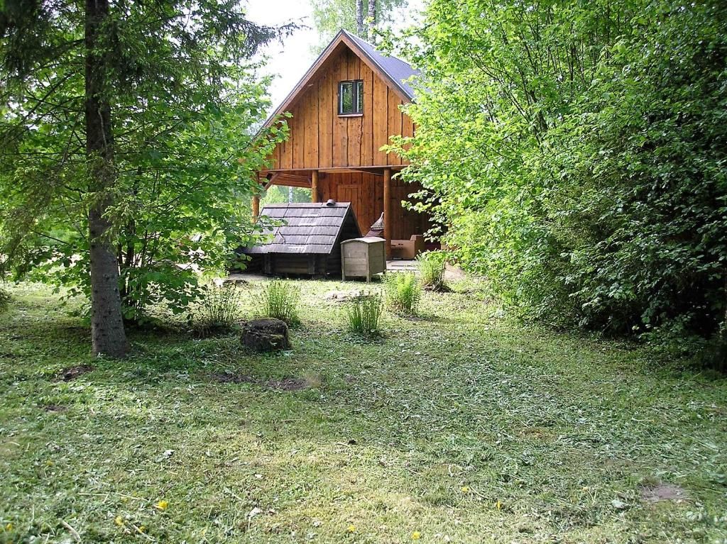 Дома для отпуска Lonni Nature Eco-Accommodation Hagudi-33