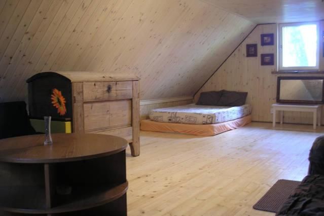 Дома для отпуска Lonni Nature Eco-Accommodation Hagudi