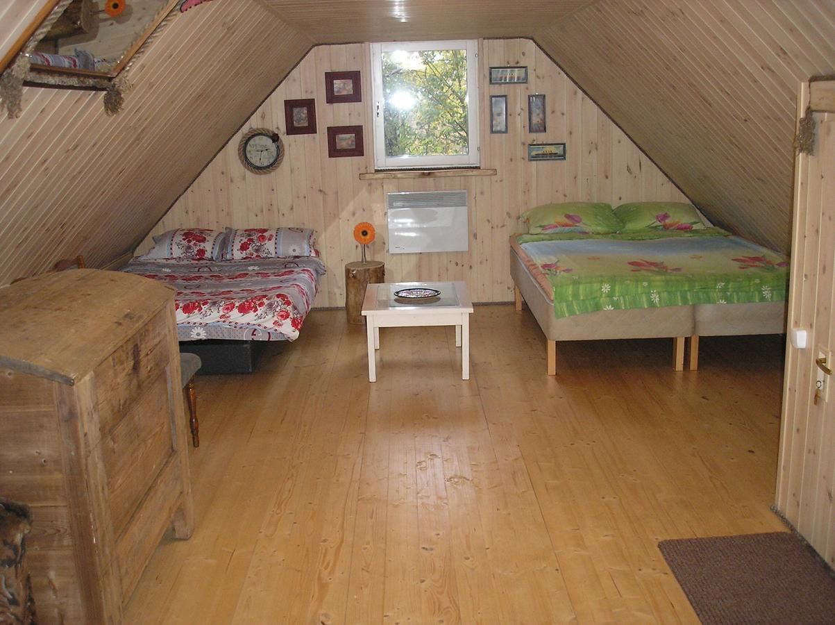 Дома для отпуска Lonni Nature Eco-Accommodation Hagudi-7